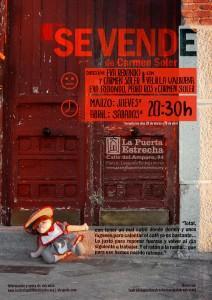 Viaja al pasado sin moverte de tu asiento con “Se vende” Viaja al pasado sin moverte de tu asiento con “Se vende”