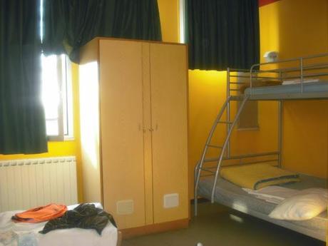 Hostel en Ravenna