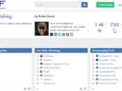 Vídeo Publishing. Sitio mejores herramientas edición vídeo