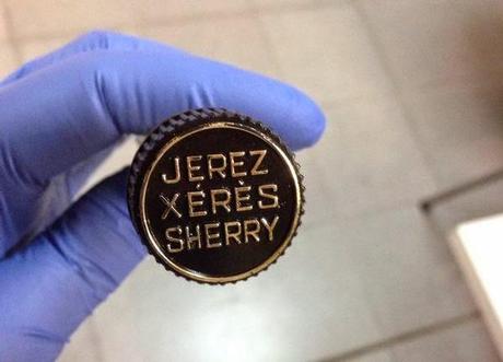 Sistemático y Sedimento de la Marca España