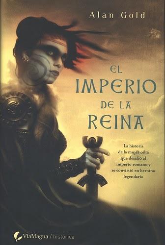 El imperio de la reina-