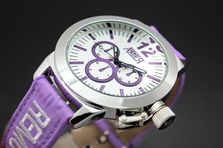 Aviador, remove before flight, relojes, Made in Spain, Cabujon,