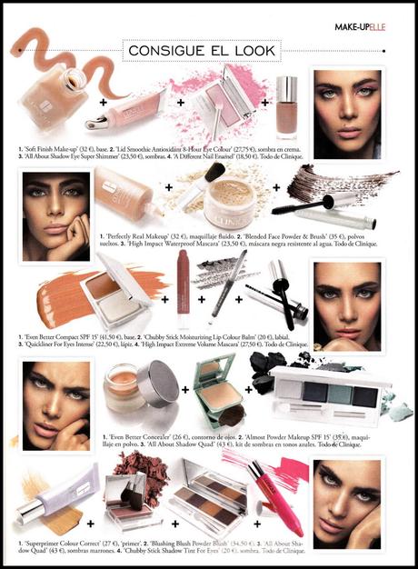 El rincón de ELLE: Lunares, denim, tonos pasteles, las sandalias que triunfan y más