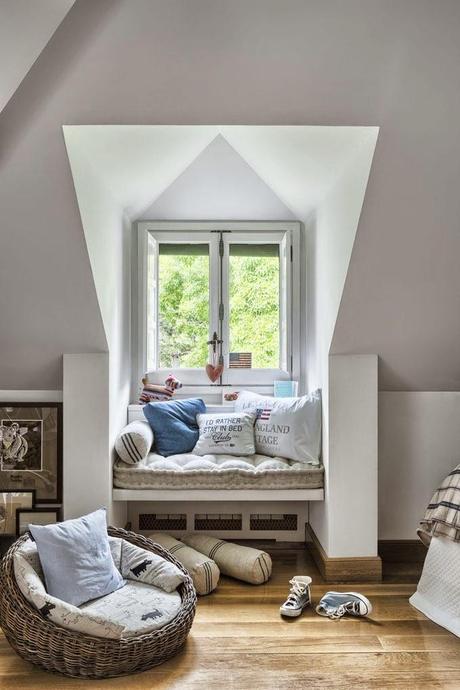 Vintage en la sierra