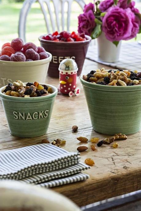 Vintage en la sierra