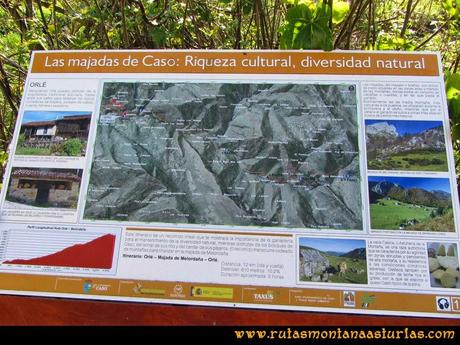 Ruta de Montaña en Asturias: Campigüeños (1.838 m) y Carasca (1.744 m)