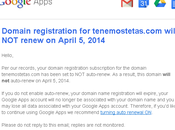 días blog pero hemos vuelto!