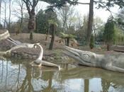 Descubriendo Crystal Palace Park