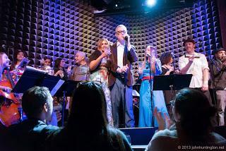 La velada de los perdedores