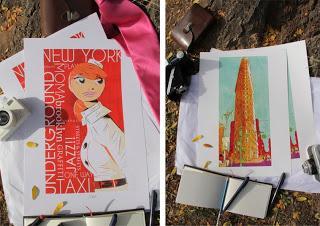 Nueva York ilustrado Nueva York ilustrado