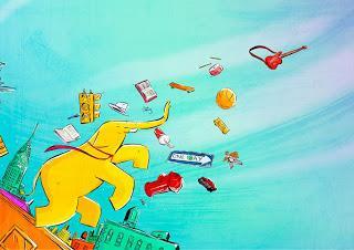 Nueva York ilustrado Nueva York ilustrado