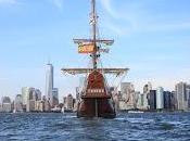 Galeón Manhattan