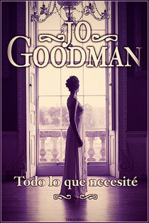 ~♥ Reseña #33 = Todo lo que necesité