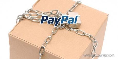 Protección compra paypal