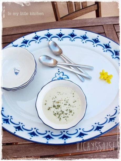 Vichyssoise