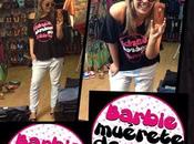 Barbie muerete envidia