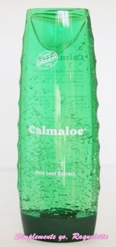 Calmaloe, Aloe Vera Canario con Multitud de Utilidades Calmaloe, Aloe Vera Canario con Multitud de Utilidades