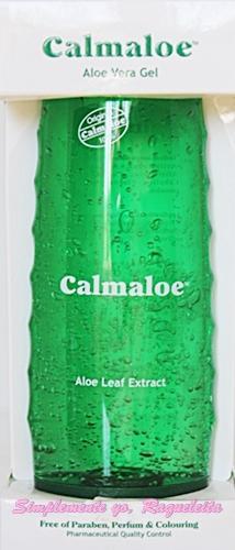 Calmaloe, Aloe Vera Canario con Multitud de Utilidades Calmaloe, Aloe Vera Canario con Multitud de Utilidades