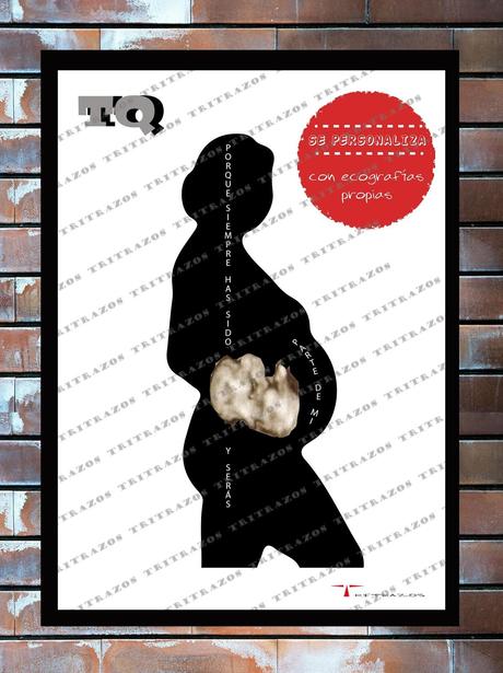 Regalo para el día de la madre