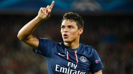 1501 - Thiago Silva