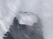 NASA vigila iceberg desprendió Antártida, seis veces tamaño Manhattan