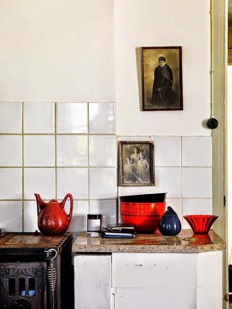 HOY ME QUEDO EN LA PUERTA... LA VENTANA INDISCRETA