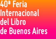 Actividades para chicos en la 40º Feria del Libro de Buenos Aires