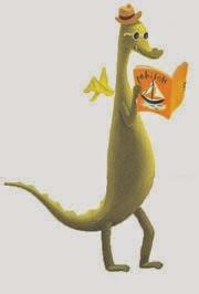 Actividades para chicos en la 40º Feria del Libro de Buenos Aires