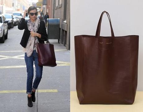 MIRANDA KERR'S WARDROBE MIRANDA KERR'S WARDROBE