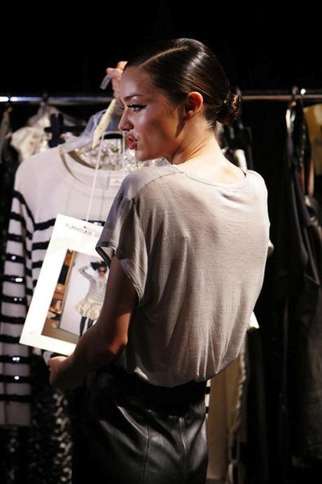 MIRANDA KERR'S WARDROBE MIRANDA KERR'S WARDROBE