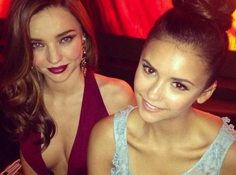 MIRANDA KERR'S WARDROBE MIRANDA KERR'S WARDROBE