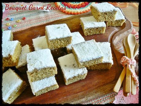 Cuadrados de naranja