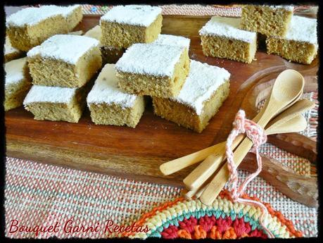 Cuadrados de naranja