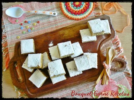 Cuadrados de naranja