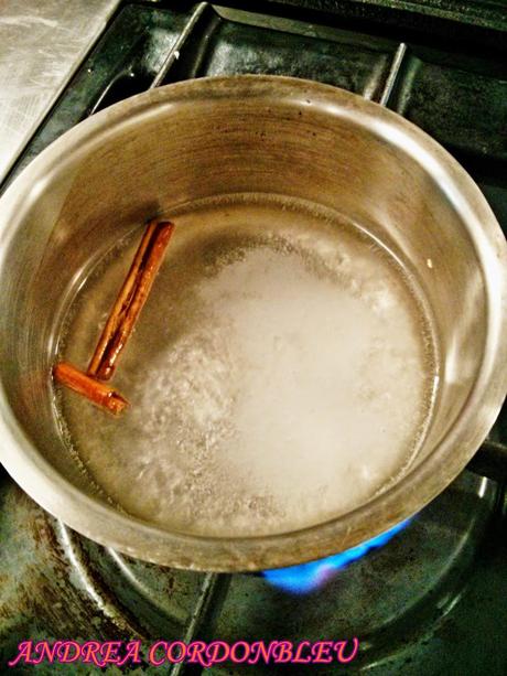 ANTIGUA Y BARBUDA - BUÑUELOS DE YUCA. SIN GLUTEN. ANDREA POR EL MUNDO.