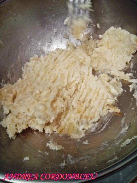 ANTIGUA Y BARBUDA - BUÑUELOS DE YUCA. SIN GLUTEN. ANDREA POR EL MUNDO.