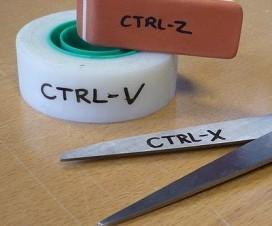 Sobre el almacenamiento en la nube copiar-pegar