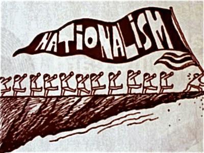 La Desilusión del Nacionalismo moderno La Desilusión del Nacionalismo moderno