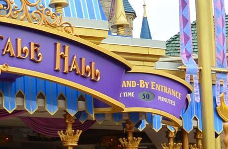 Walt Disney World Resort