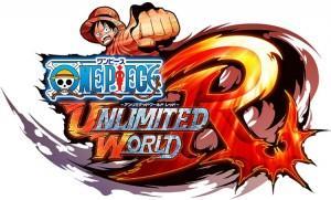 One Piece Unlimited World Red One-Piece-Unlimited-World-Red