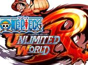Piece Unlimited World