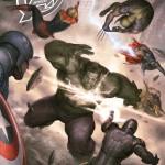 Avengers Nº 28