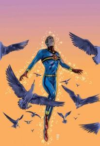 Miracleman Nº 1