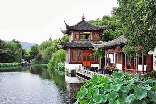 Un día en Hangzhou