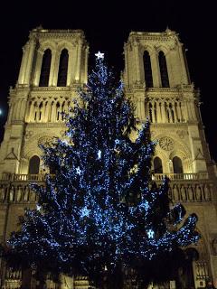 Qué ver en París en Navidad y en cualquier época