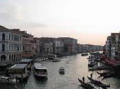 Escapada relámpago Venecia