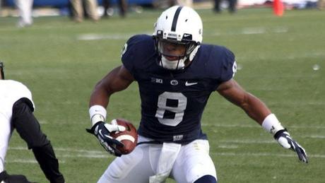 ¿Quién es Allen Robinson?