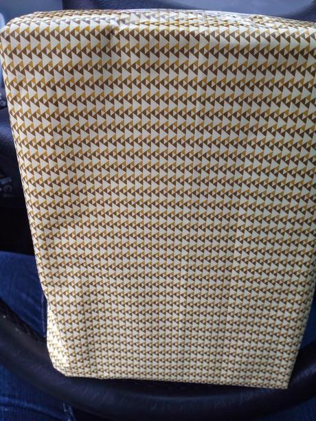 ¡¡Mi Sant Jordi bloguero llegó!!