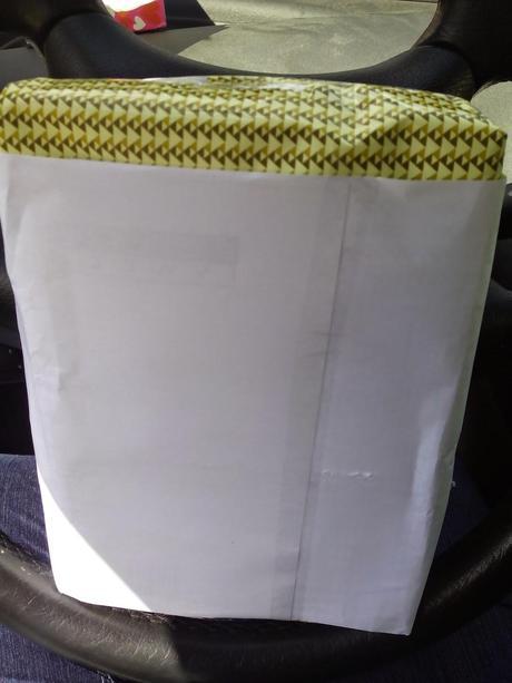 ¡¡Mi Sant Jordi bloguero llegó!!