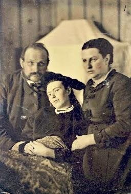 INQUIETANTES FOTOS ANTIGUAS